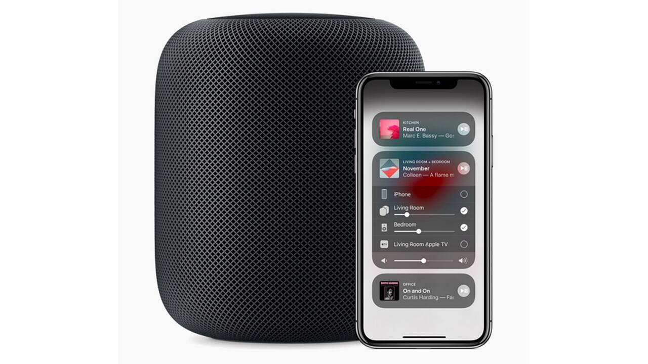Apple iOS 11.4 brings in new AirPlay 2 features, Messages in iCloud