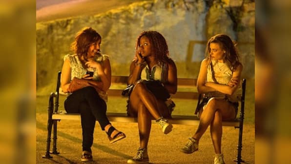 Ibiza movie review: This Netflix film is an exercise in laughable acting — and it's the only kind of laugh you'll get