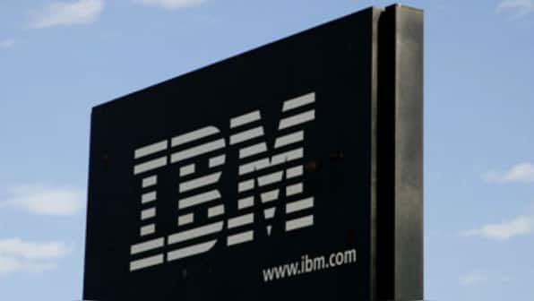 IBM partners with US-based Stronghold to launch new 'stable' cryptocurrency