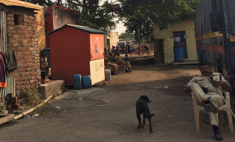 After Bhima Koregaon violence, residents of Dalit basti allege they are being forced to leave village, removed from their jobs After Bhima Koregaon violence, residents of Dalit basti allege they are being forced to leave village, removed from their jobs