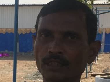 Subhash Sonawane