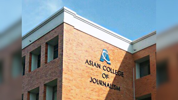 ACJ terms sexual harassment row against professor as 'vague allegations'; says accused won't teach for a year