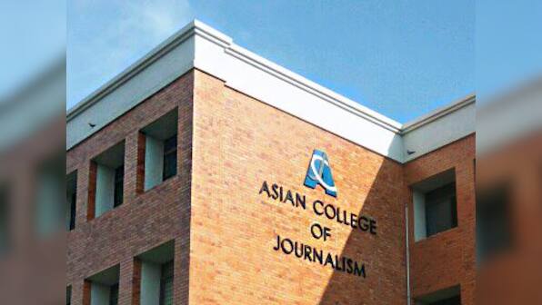 ACJ students decry institution's 'deep-seated apathy' against sexual harassment; doubt 'integrity' of internal plaint body
