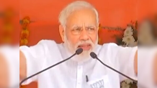 Modi says Congress playing divisive politics while BJP looks to take all along: Highlights of Day 5 of his Karnataka campaign