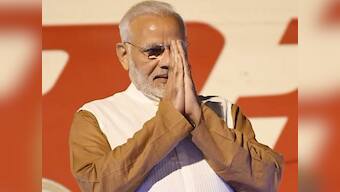 Narendra Modi on a two-day visit to Indonesia; maritime strategy, ASEAN policy and trade talks on agenda