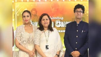 Cannes Film Festival 2018: Prasoon Joshi, Huma Qureshi open India Pavilion, Smriti Irani skips event