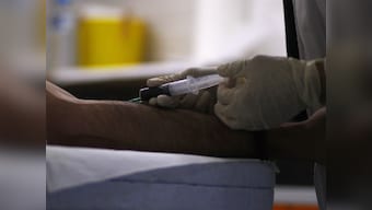 Scientists at BITS develop a microneedle-based system that can take away the pain from vaccinations