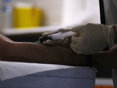 Scientists at BITS develop a microneedle-based system that can take away the pain from vaccinations Scientists at BITS develop a microneedle-based system that can take away the pain from vaccinations