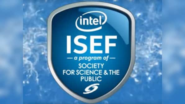 Indian school students shine at Intel's science and engineering fair at Pittsburgh