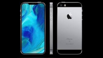 Apple could launch the iPhone SE 2 in 2020 with iPhone 8 internals: Report