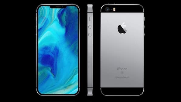 Apple could launch the iPhone SE 2 in 2020 with iPhone 8 internals: Report