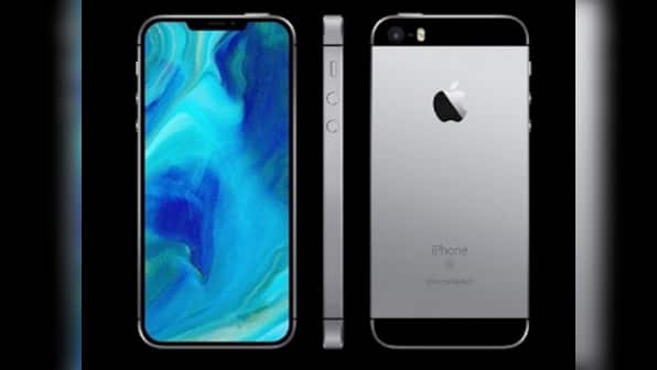 Apple reportedly testing out different designs for next-gen iPhone SE with expected launch in Q3 2018