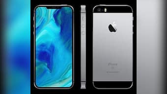 Apple iPhone SE 2 render shows off an iPhone X trapped in an iPhone SE body, but it might just be wishful thinking