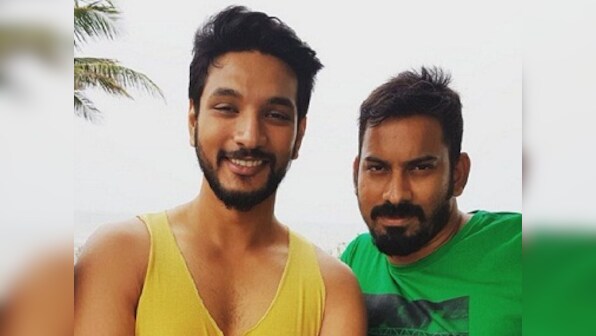 Gautham Karthik, director Santosh Jayakumar on Iruttu Araiyil Murattu Kuthu and criticism of adult comedies
