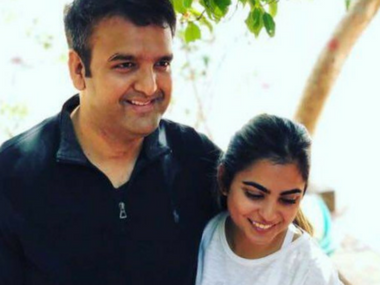 Mukesh Ambani's daughter Isha gets engaged to Anand Piramal at Mahabaleshwar; wedding likely in December Mukesh Ambani's daughter Isha gets engaged to Anand Piramal at Mahabaleshwar; wedding likely in December