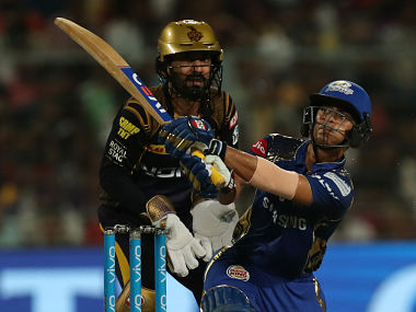 IPL 2018: Ishan Kishan's return to form is a result of Mumbai Indians' culture of trusting youngsters IPL 2018: Ishan Kishan's return to form is a result of Mumbai Indians' culture of trusting youngsters