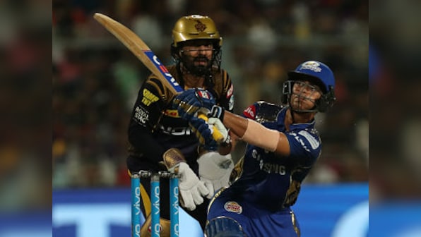 IPL 2018: Ishan Kishan's return to form is a result of Mumbai Indians' culture of trusting youngsters