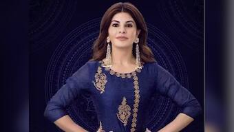 Jacqueline Fernandez in road accident in Mumbai, after autorickshaw rams into her car; actress unhurt