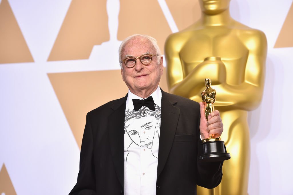 Oscar-winning screenwriter James Ivory to pen Alexander Paynes upcoming drama, The Judges Will