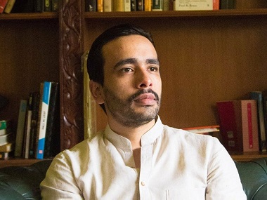 Jayant Chaudhary meets Akhilesh Yadav, hints at RLD's entry in SP-BSP alliance as parties iron out differences on seat sharing Jayant Chaudhary meets Akhilesh Yadav, hints at RLD's entry in SP-BSP alliance as parties iron out differences on seat sharing