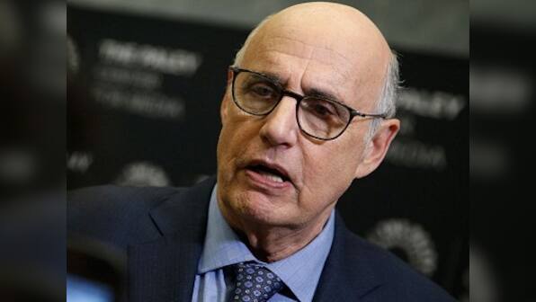 Jeffery Tambor's comeback in Arrested Development proves #MeToo doesn't guarantee permanent banishment