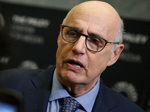 Jeffery Tambor's comeback in Arrested Development proves #MeToo doesn't guarantee permanent banishment Jeffery Tambor's comeback in Arrested Development proves #MeToo doesn't guarantee permanent banishment