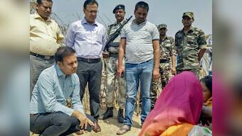 Chatra rape case: Jharkhand Police arrests 15, including man who raped and burnt minor girl alive in Raja Kendua village