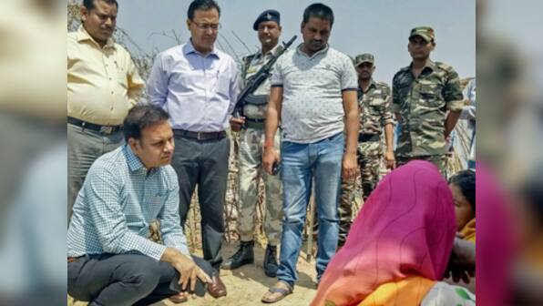 Chatra rape case: Jharkhand Police arrests 15, including man who raped and burnt minor girl alive in Raja Kendua village