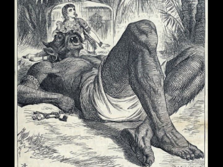 Fantasy fiction is sidelined, despite the wisdom it has to offer: Why we need to value the genre