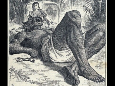 Fantasy fiction is sidelined, despite the wisdom it has to offer: Why we need to value the genre Fantasy fiction is sidelined, despite the wisdom it has to offer: Why we need to value the genre