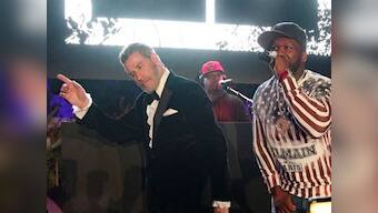 Cannes Film Festival 2018: John Travolta returns to French Riviera where Pulp Fiction won Palme d'Or