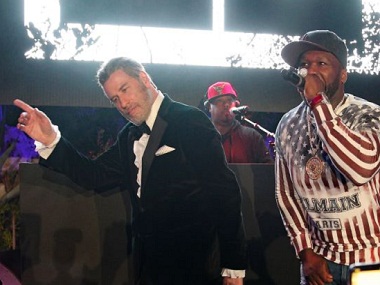 Cannes Film Festival 2018: John Travolta returns to French Riviera where Pulp Fiction won Palme d'Or Cannes Film Festival 2018: John Travolta returns to French Riviera where Pulp Fiction won Palme d'Or