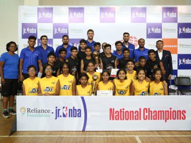 Youth teams from Bengaluru, Delhi to represent India at Junior NBA World Championship in Orlando Youth teams from Bengaluru, Delhi to represent India at Junior NBA World Championship in Orlando