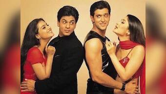 Ekta Kapoor to reportedly adapt Karan Johar's Kabhi Khushi Kabhie Gham into a daily soap