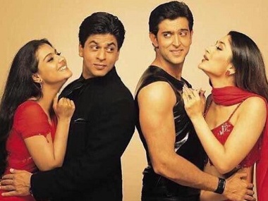 Ekta Kapoor to reportedly adapt Karan Johar's Kabhi Khushi Kabhie Gham into a daily soap Ekta Kapoor to reportedly adapt Karan Johar's Kabhi Khushi Kabhie Gham into a daily soap