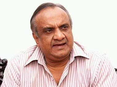 Malayalam actor Kalasala Babu passes away aged 68 in Ernakulum due to cerebral hemorrhage