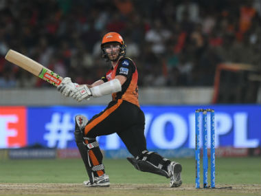 IPL 2018 Report Card: SRH's Kane Williamson, Shakib Al Hasan top charts; Mohammed Siraj gets scant support from RCB teammates IPL 2018 Report Card: SRH's Kane Williamson, Shakib Al Hasan top charts; Mohammed Siraj gets scant support from RCB teammates