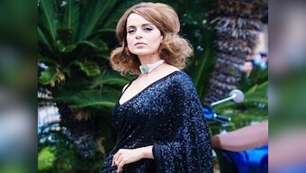 Kangana Ranaut on IAF pilot Abhinandan Varthaman's release: Eagerly awaiting his return