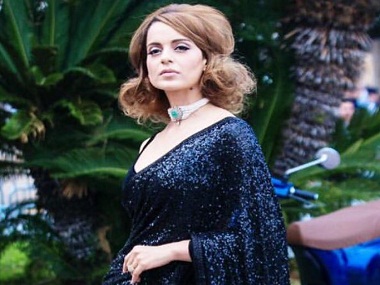 Kangana Ranaut on IAF pilot Abhinandan Varthaman's release: Eagerly awaiting his return Kangana Ranaut on IAF pilot Abhinandan Varthaman's release: Eagerly awaiting his return