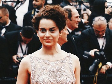 Kangana Ranaut to develop Manikarnika trilogy: We can inspire children with these real-life superheroes Kangana Ranaut to develop Manikarnika trilogy: We can inspire children with these real-life superheroes