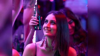 I was gung-ho about Veere Di Wedding the minute I read the script, reveals Kareena Kapoor Khan
