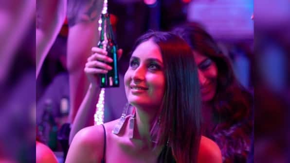 I was gung-ho about Veere Di Wedding the minute I read the script, reveals Kareena Kapoor Khan