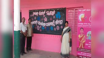 Karnataka polls 2018: From 'Pink Booths' to third generation EVMs, Assembly elections in state marked by several firsts