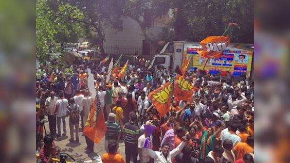 Karnataka polls: As focus slowly shifts to Rajasthan and MP, BJP proves again it's master of the 'ground game'