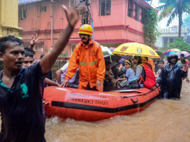 Karnataka rains updates: Kodagu district receives 51.5 mm rainfall; South West Monsoon to set in coastal towns today Karnataka rains updates: Kodagu district receives 51.5 mm rainfall; South West Monsoon to set in coastal towns today
