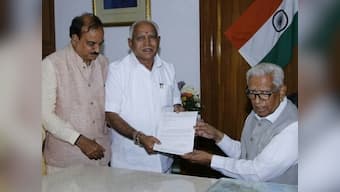 Karnataka Assembly Election Results 2018: A look at possible scenarios for BJP, Congress and JD(S)