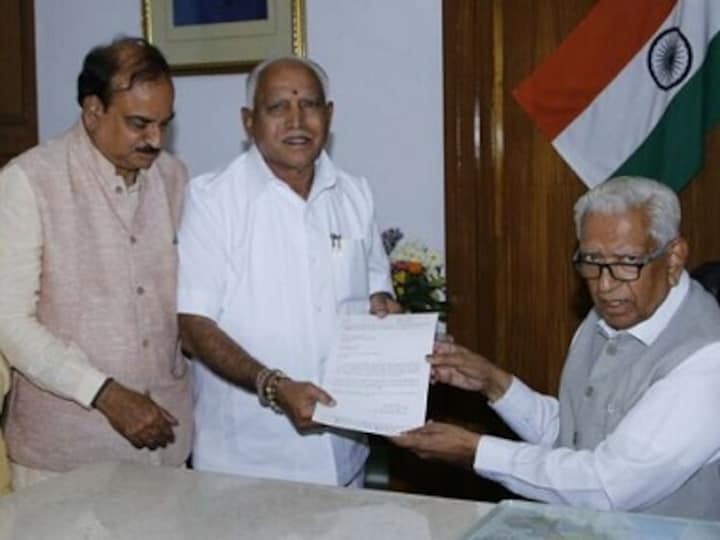 Karnataka polls: SC's refusal to defer BS Yeddyurappa's swearing-in defies logic, adds to suspense