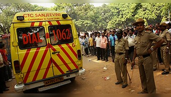 Woman killed in suspected honour killing in Karnataka's Ramanagara; father, two other relatives arrested