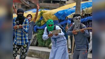 Jammu and Kashmir witnesses rise in local youths joining militancy; 81 youths recruited this year till May, say officials