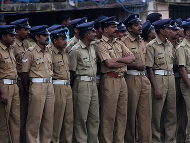 CPM's growing interference in Kerala Police reflected in trajectory of probe into NDF member's killing CPM's growing interference in Kerala Police reflected in trajectory of probe into NDF member's killing